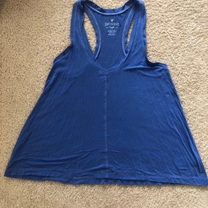 American Eagle Soft And Sexy Tank